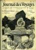 Journal des voyages et des aventures de terre et de mer n° 462 - 2e série - Les richesses d'Angkor (la mission Carpeaux) par Léon Carpentier, Kadidjar ...