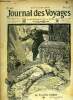 Journal des voyages et des aventures de terre et de mer n° 496 - 2e série - Le terrible coffret par Conan Doyle, Un couple princier par V.F., ...