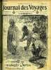 Journal des voyages et des aventures de terre et de mer n° 508 - 2e série - les débuts du Bimbashi Joyce par Conan Doyle, L'appel de la foret par Jack ...