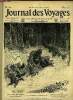 Journal des voyages et des aventures de terre et de mer n° 551 - 2e série - Une lutte héroique dans l'Alaska, la défense d'un cercuil par Victor ...