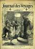 Journal des voyages et des aventures de terre et de mer n° 612 - 2e série - Le dernier des pindarries par le commandant Annet, Les yankees veulent ...