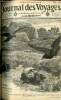 Journal des voyages et des aventures de terre et de mer n° 632 - 2e série - Un mullah enterré vivant par M. Reader, Tom le dompteur, II par Louis ...