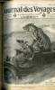 Journal des voyages et des aventures de terre et de mer n° 644 - 2e série - Le record du tigre par Lucien Zévore, Robinsons de l'air, XII par le ...