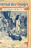 Journal des voyages et des aventures de terre et de mer n° 676 - 2e série - Le supplice d'Ali Seck par Paul Clermont, Tambour battant, IV par Louis ...