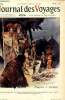 Journal des voyages et des aventures de terre et de mer n° 679 - 2e série - Chez les Indiens du far West : magiciens et sortilèges par Victor Forbin, ...