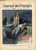 Journal des voyages et des aventures de terre et de mer n° 716 - 2e série - Les proies de la sirène par René Thévenin, Le moose sous le harnais par ...