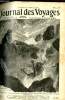 Journal des voyages et des aventures de terre et de mer n° 754 - 2e série - La montagne des cloches à Hermosillo (Sonora) par J. A. Spring, Les dix ...