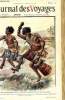Journal des voyages et des aventures de terre et de mer n° 790 - 2e série - Les cannibales de la Nouvelle Guinée par André Charmelin, Capitaine vif ...