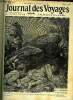Journal des voyages et des aventures de terre et de mer n° 827 - 2e série - Kit Carson, le roi des prairies par Cornil Bart, Panah, le paradis des ...