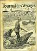 Journal des voyages et des aventures de terre et de mer n° 874 - 2e série - Le requin du diable par Maurice Dekobra, Les compagnons du vautour, IV par ...