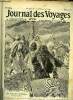 Journal des voyages et des aventures de terre et de mer n° 889 - 2e série - Un Jean bart tripolitain par Maurice Delestang, Le camelot par Georges le ...