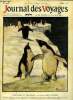 Journal des voyages et des aventures de terre et de mer n° 918 - 2e série - Esquimaux et pingouins par Gustave regelsperger, Eclaireurs robinsons, IV ...
