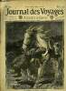 Journal des voyages et des aventures de terre et de mer n° 928 - 2e série - L'aztèque par Georges Le Faure, Eclaireurs robisons, XIII par le colonel ...