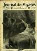 Journal des voyages et des aventures de terre et de mer n° 935 - 2e série - Cauchemar par Gaston Rayssac, Ce qu'ont été les explorations par Gustave ...