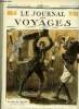 Le journal des voyages, nouvelle série n° 26 - En face de bouiti par Captain George, En tête a tête avec l'océan déchainé par Alain Gerbault, Le ...