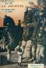 Le journal des voyages, nouvelle série n° 13 - Les grands dieux de l'Inde par Jacques Dizier, La vie romanesque et tragique de cavelier de la salle ...