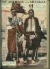 Le journal des voyages, nouvelle série n° 22 - Pourquoi les Indiens se peignent-ils la figure? par Joé hamman, Lucien Mazan dit petit breton par F. ...