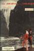 Le journal des voyages, nouvelle série n° 25 - Un héros de l'aventure - Livingstone par L. Sondaz, Une visite a tout-ank-hamin par Edouard de Keyser, ...