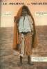 Le journal des voyages, nouvelle série n° 27 - La vie des riffains par Montloin, Un apotre du cinéma = Abel Gance, Livingstone (suite) par M.L. ...