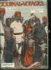 Le journal des voyages, nouvelle série n° 49 - Une tribu de voleurs aux Indes par Victor Forbin, Alain Gerbault, sa performance maritime et sportive ...