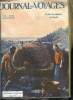 Le journal des voyages, nouvelle série n° 56 - Un four de campagne au canada - chez les paysans du canada français par V. Forbin, L'exploration du ...
