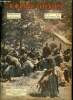 Le journal des voyages, nouvelle série n° 91 - Le centenaire du premier chemin de fer français par H. Georget, Le scarabée sacré par C. Pierre, ...