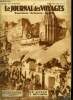 Le journal des voyages, nouvelle série n° 138 - Mon voyage aux Indes (de Marseille à Pondichéry), par Alfred Chaumel, Les Indes, Les villes d'art de ...