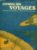 Journal des voyages, aventures et sciences de terre, de mer et de l'air, nouvelle série n° 25 - Le solitaire d'Auckland par Guy des Cars, Les échanges ...