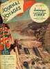 Journal des voyages et des aventures de terre, de mer et de l'air, nouvelle série n° 69 - La bataille de Génissat par A. de Gobart, Un film ...