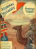 Journal des voyages et des aventures de terre, de mer et de l'air, nouvelle série n° 78 - Mirages d'azur par Claude Fillieux, Visionnaire de l'avenir, ...