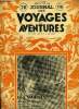 Journal des voyages et des aventures de terre, de mer et de l'air, nouvelle série n° 110 - Les sirènes de l'île maudite de Georges G. Toudouze, La ...