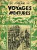 Journal des voyages et des aventures de terre, de mer et de l'air, nouvelle série n° 111 - Misstress Buffalo, nouvelle par Hervé Cox, Les conquérants ...