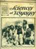 Sciences et voyages n&deg; 243 - Comment on fabrique un coffre fort, Le chronom&egrave;tre &eacute;lectrique des arriv&eacute;es de courses, Nous avons en Europe un pays que ...