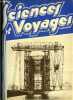 Sciences et voyages n° 664 - On achève, en Allemagne, un ascenseur a bateaux qui remplacera une série d'écluses, Le chemin de l'adriatique par Marc ...