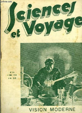 Sciences et voyages n° 714 - Les plus grandes portes d'eau du monde, C'est dans les bras de morphée que le porc attendra désormais la mort, Des ...