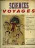 Sciences et voyages nouvelle série n° 83 - A la découverte du Tibet interdit, La nautique d'Angkor, Il y a deux cents ans naissait Nicolas Leblanc, ...