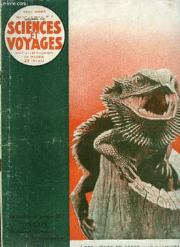 Sciences et voyages nouvelle série n° 1 - Des serpents venimeux reconnaissent leurs maitres et gardent leurs champs : les curanderos, Les compteurs ...