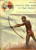 Sciences et voyages nouvelle série n° 67 - Un ethnologue parmi les tribus ignorées de l'Inde générale par le docteur Verrier Elwin, Aux arènes de ...