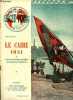 Sciences et voyages nouvelle série n° 72 - Us et coutumes du monde, Le Caire 1951, L'avion-hélicoptère transformable machine volante de demain par ...