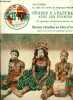Sciences et voyages nouvelle série n° 81 - Danses rituelles en Cote d'Ivoire par M.A. de Blonay, Fausses identités animales par S. Donat, A travers le ...