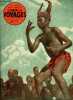 Sciences et voyages nouvelle série n° 101 - Mes escales aux antilles par Roger Waisbard, Trinidad, l'ile du calypso, Villes du Mozambique, Une belle ...