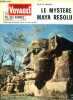 Sciences et voyages n° 229 - Le mystère maya est-il résolu ? par Pierre Ivanoff, Quand les éléphants vont boire par P. Vasselet, Un archipel ...