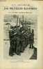 Les nouvelles illustrées n° 94 - La guerre russo-japonaise, inspection des armes sur le pont d'un cuirassé japonais, En Sibérie, Dans les rues de ...