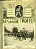 Le globe trotter n° 35 - Le coolie chinois, L'avarie du Knight Bachelor, un drame de la mer par Maurice Rhèmes, Gaëtan Faradel, explorateur malgré ...