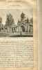 LE MAGASIN PITTORESQUE - Livraison n&deg;21 - Le mill&eacute;naire hongrois d'apr&egrave;s l'exposition de Budapest.. MAYET Charles et BEST Eug&egrave;ne.
