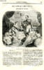 Le mus&eacute;e des familles - lecture du soir - deuxi&egrave;me s&eacute;rie - livraisons n&deg;26 et 27 - Les Anglais chez eux, esquisses de voyage par Wey,suite.. ...