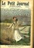 "LE PETIT JOURNAL - suppl&eacute;ment illustr&eacute; num&eacute;ro 26 - LA FRANCE TRAVAILLE ET VEILLE (TABLEAU DE M. POILLEUX SAINT-ANGE) - ""NERON"" A K'HIPPODROME, LE ...