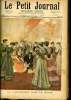 LE PETIT JOURNAL - supplément illustré numéro 167- LA VACCINATION DANS LE MONDE - CHARITE DES ETUDIANTS, L'OEUVRE DE LA BUTTE-AUX-CAILLES. COLLECTIF