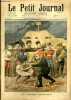 LE PETIT JOURNAL - suppl&eacute;ment illustr&eacute; num&eacute;ro 338 - LE CONCERT EUROPEEN - M. CAMBON. COLLECTIF