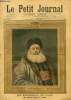 LE PETIT JOURNAL - suppl&eacute;ment illustr&eacute; num&eacute;ro 529 - LES EVENEMENTS DE CHINE: MGR FAVIER, EVEQUE DE PEKIN - NAUFRAGE D'UN VAISSEAU-ECOLE ALLEMAND. ...